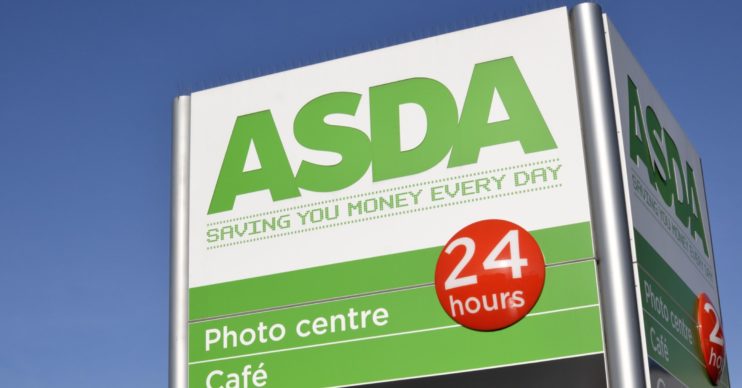 Asda VE Day opening times