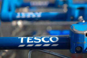 Tesco VE Day opening times