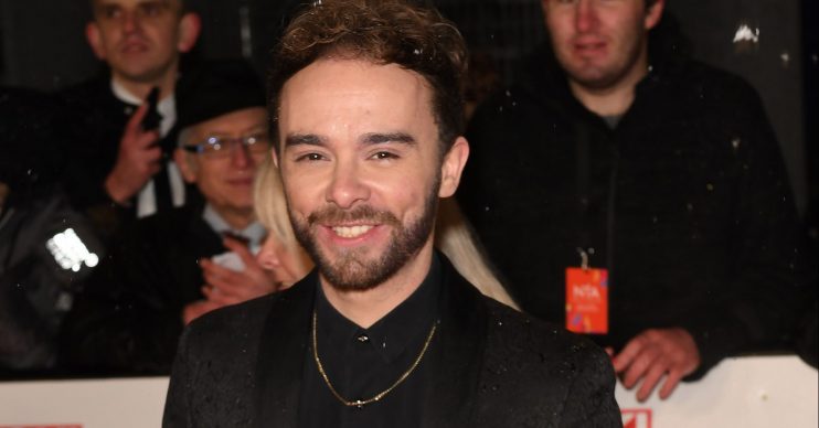 Jack P. Shepherd
