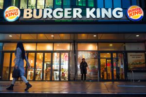 Burger King