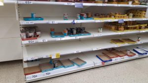 tesco