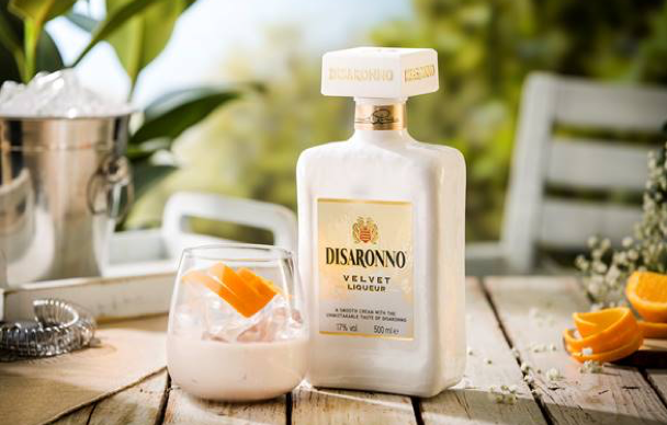 Disaronno