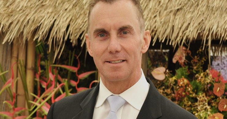 How did Gary Rhodes die?
