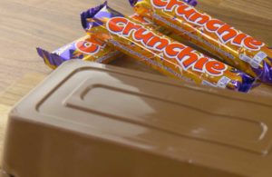 Crunchie