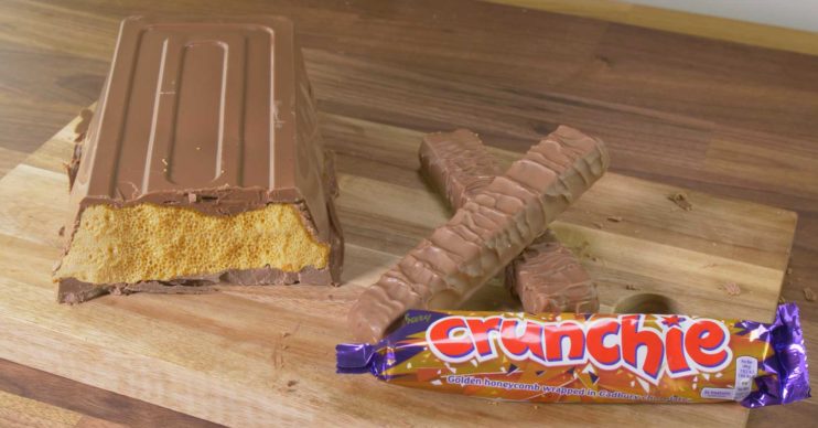 crunchie