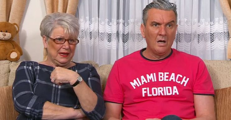 Gogglebox