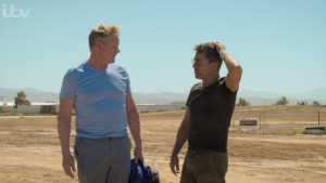 Gordon Ramsay