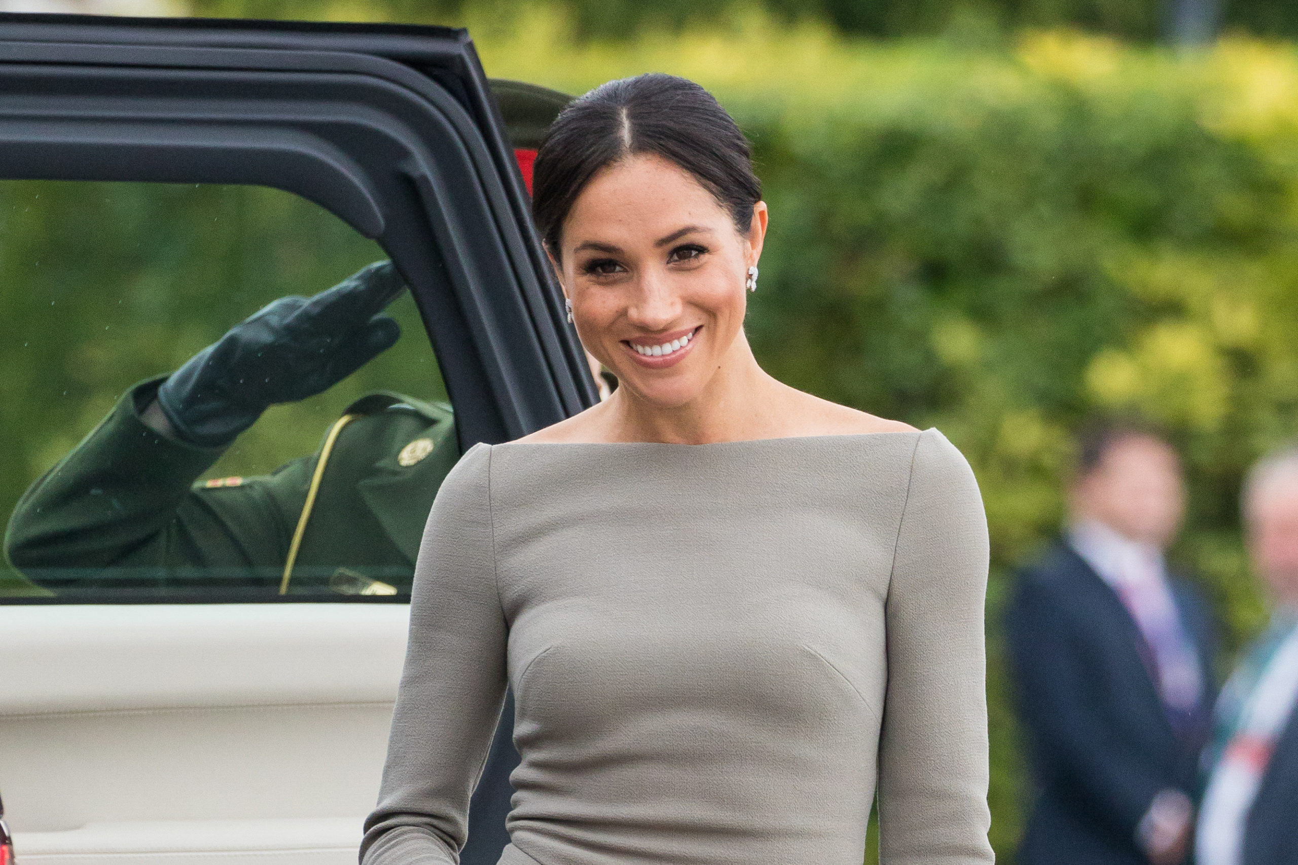 Meghan Markle