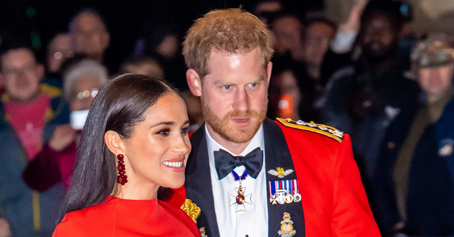 prince harry meghan markle
