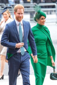 Prince Harry Meghan Markle