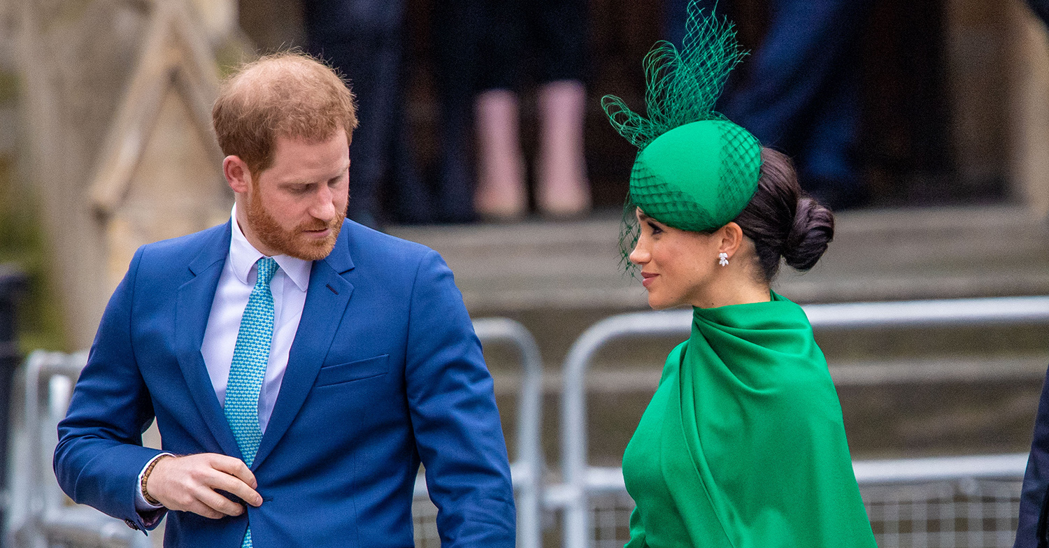 prince harry meghan markle