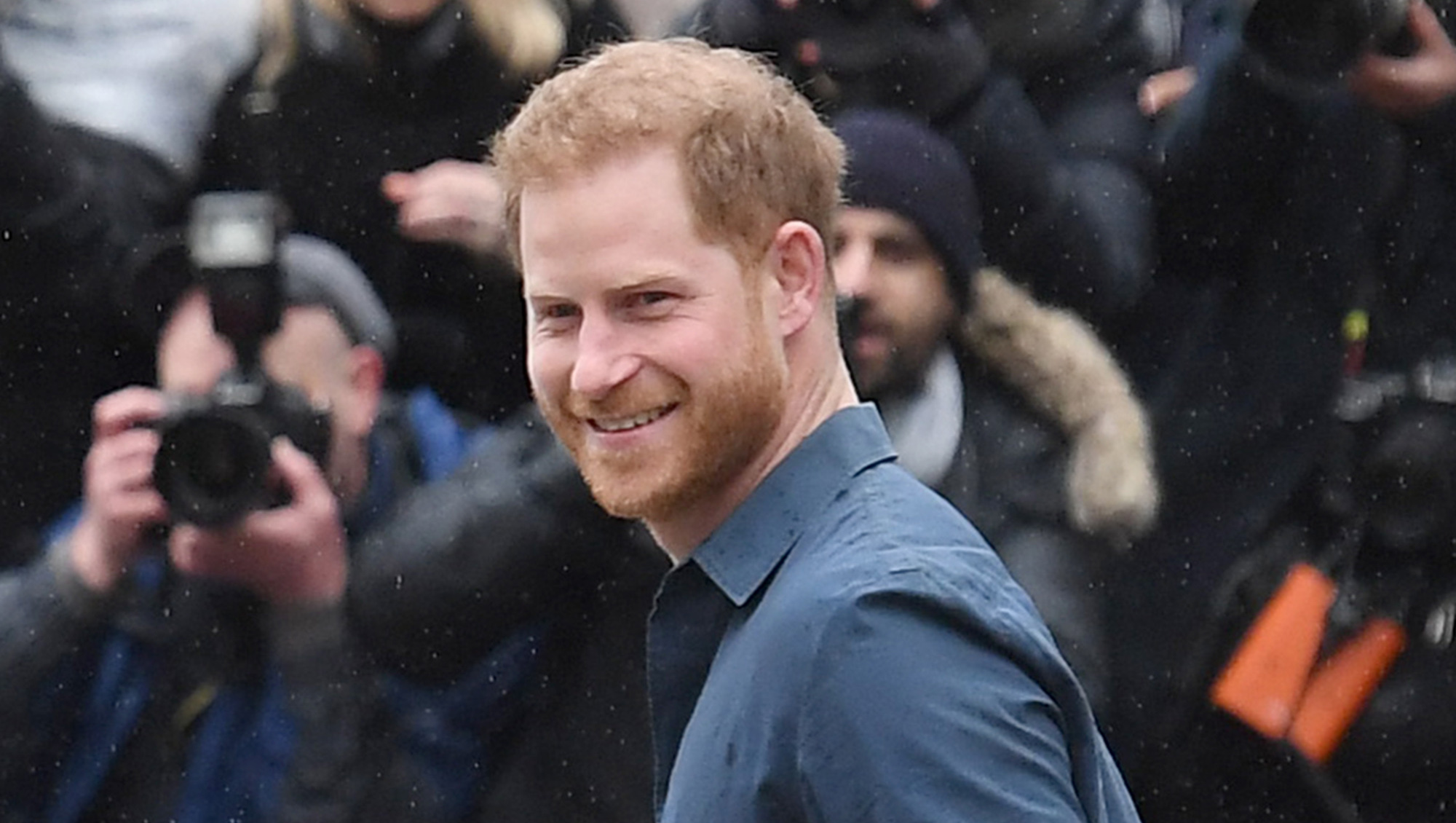 prince harry