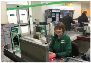 Morrisons