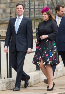princess eugenie
