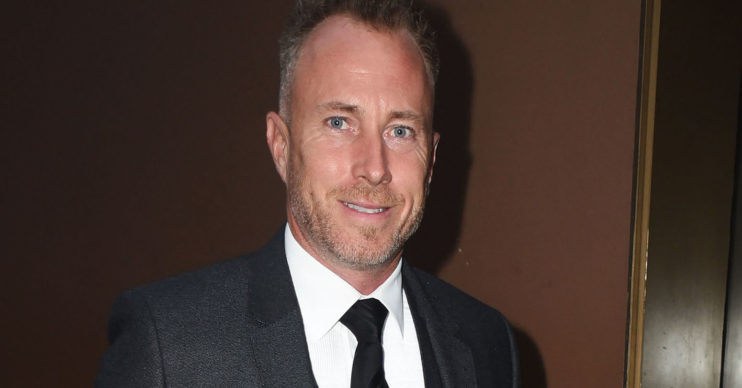 James Jordan