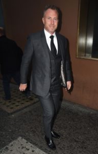 James Jordan