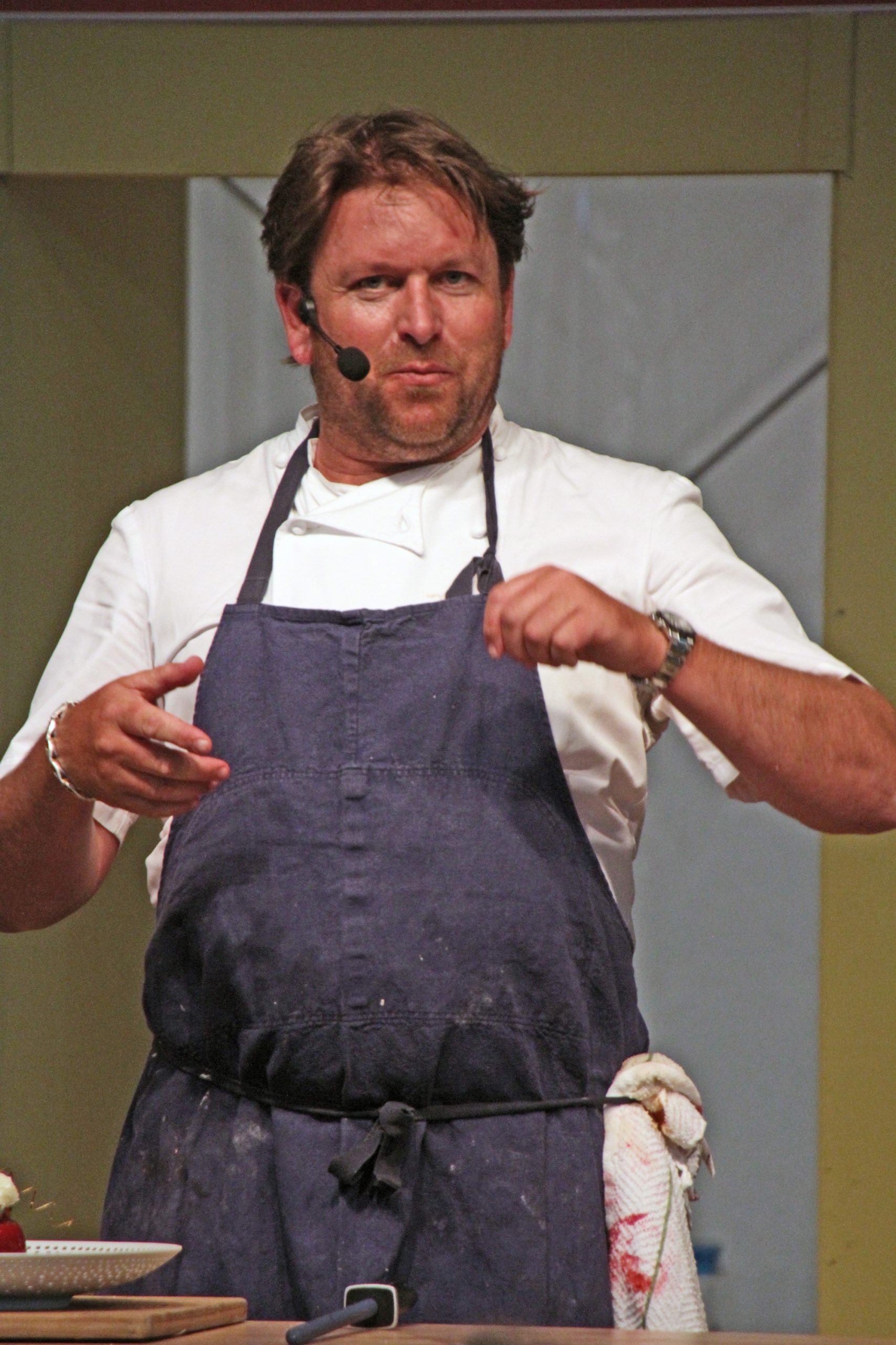 James Martin