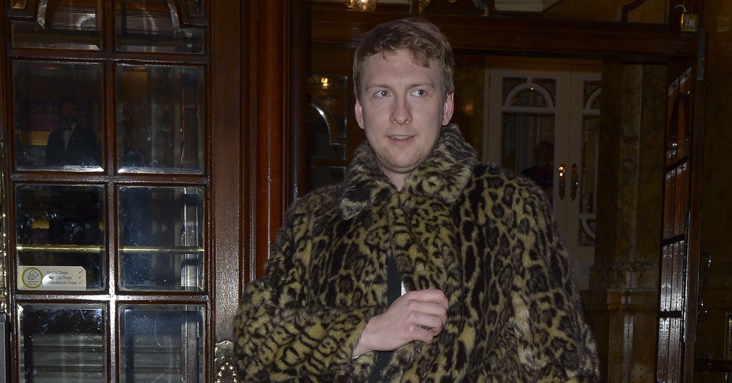 joe lycett single