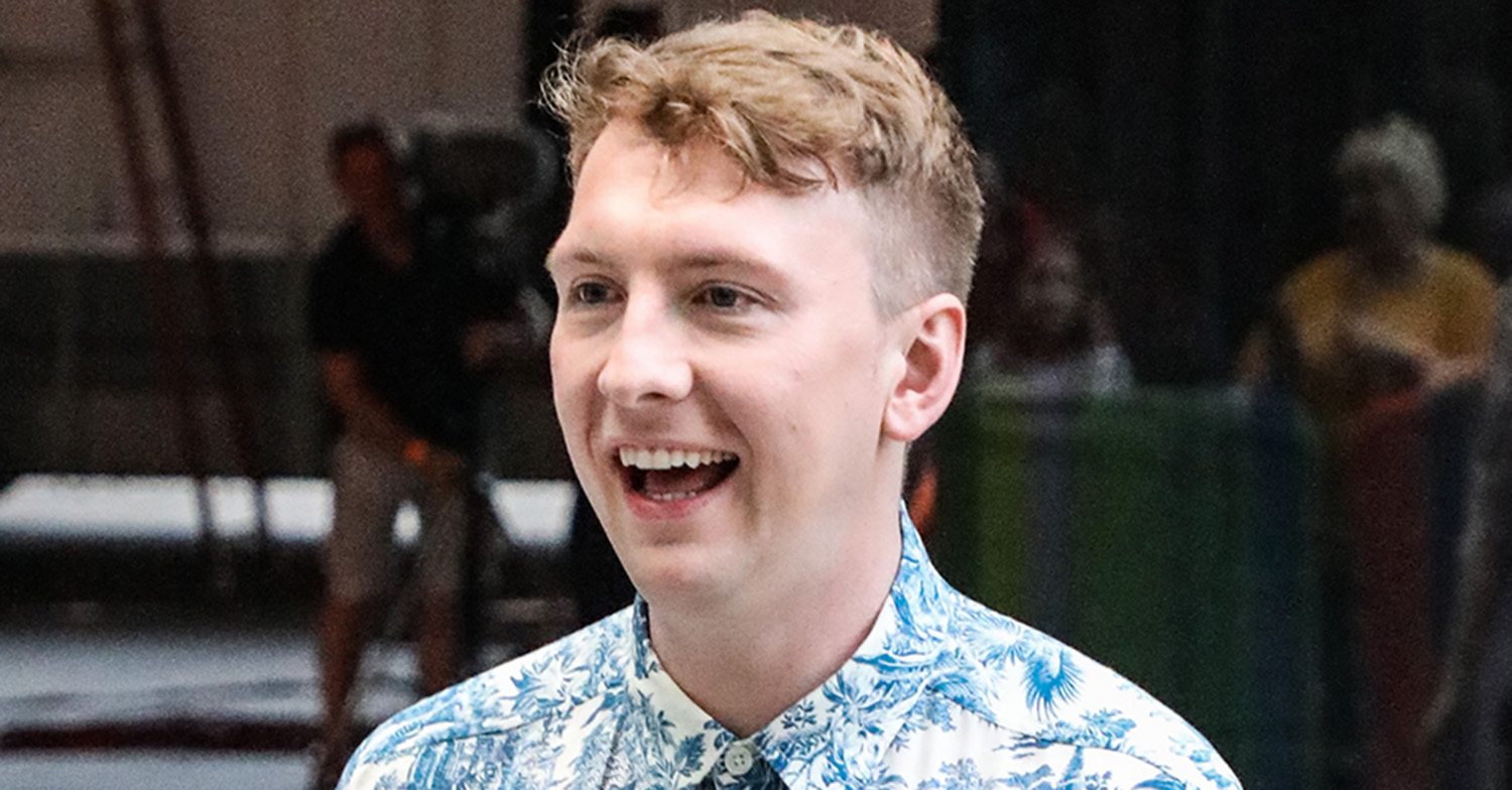 joe lycett 2021