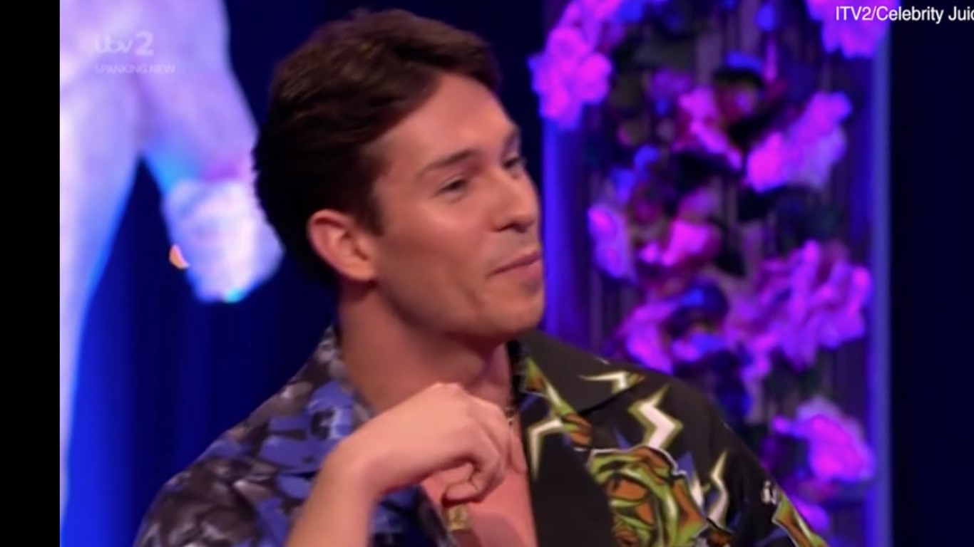 Joey Essex