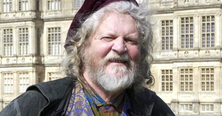 Lord Bath