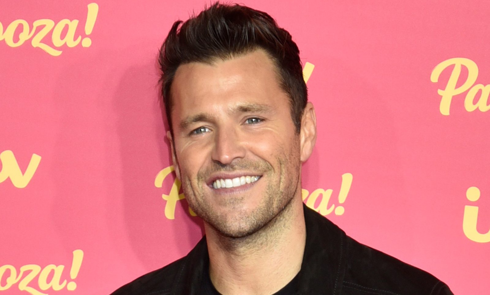 Mark Wright