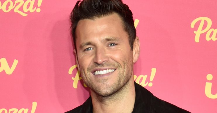 Mark Wright