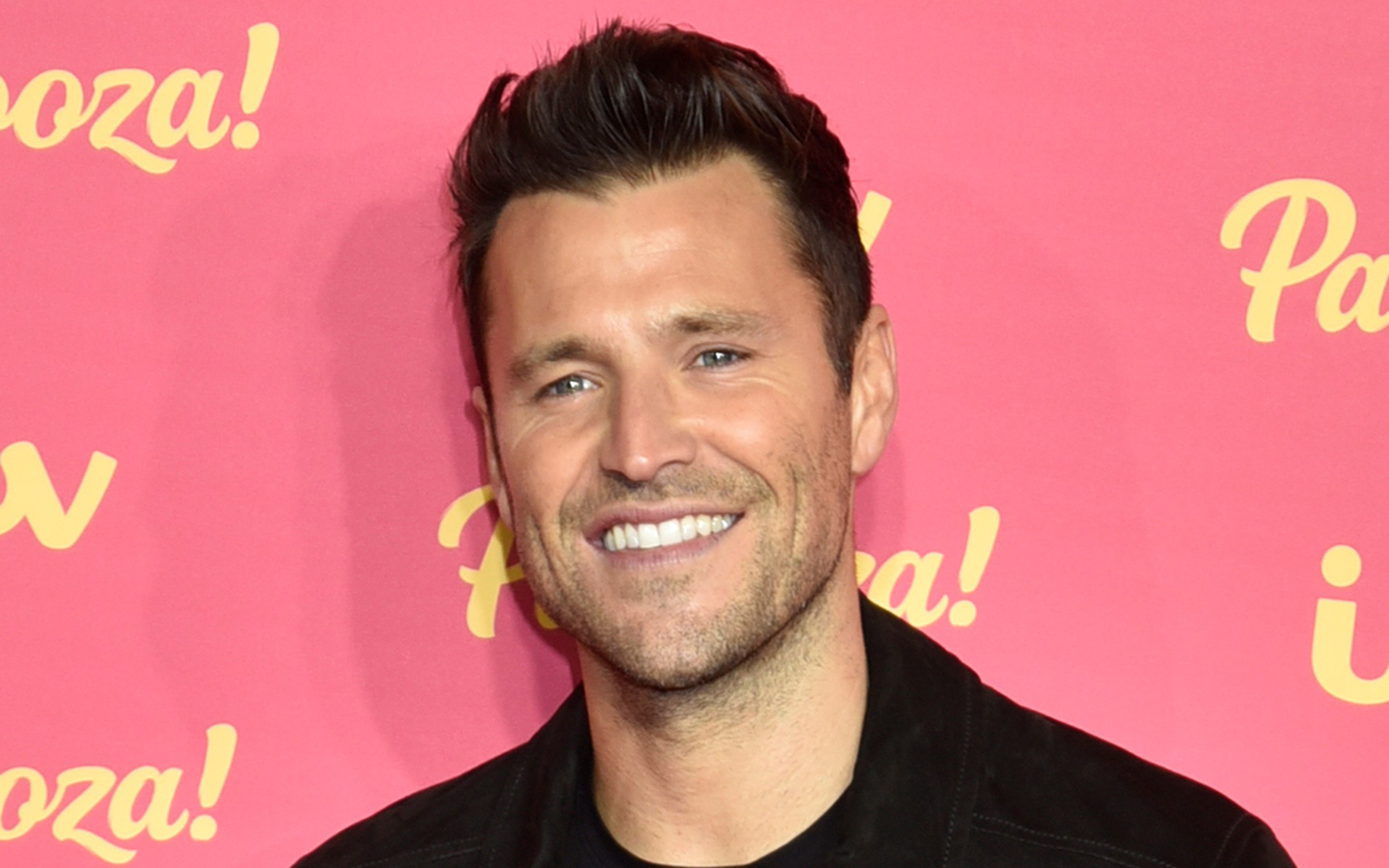 Mark Wright
