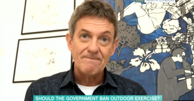 Matthew Wright is one of the celebrities who have endured stalking