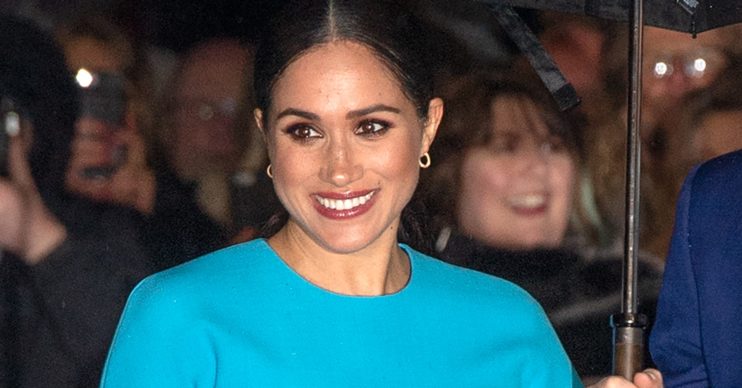 Meghan Markle