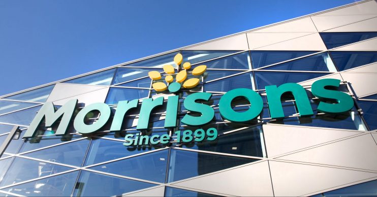 Morrisons