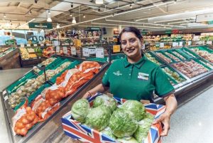 Morrisons