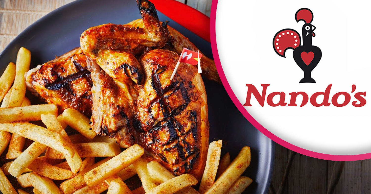 Nando's