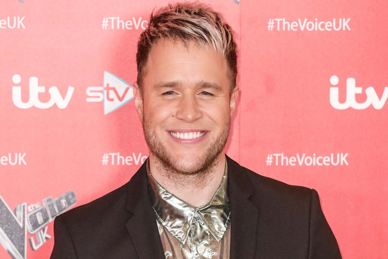 Olly was criticised by Danny Dyer 