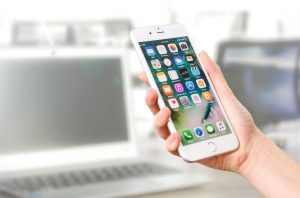 iPhone