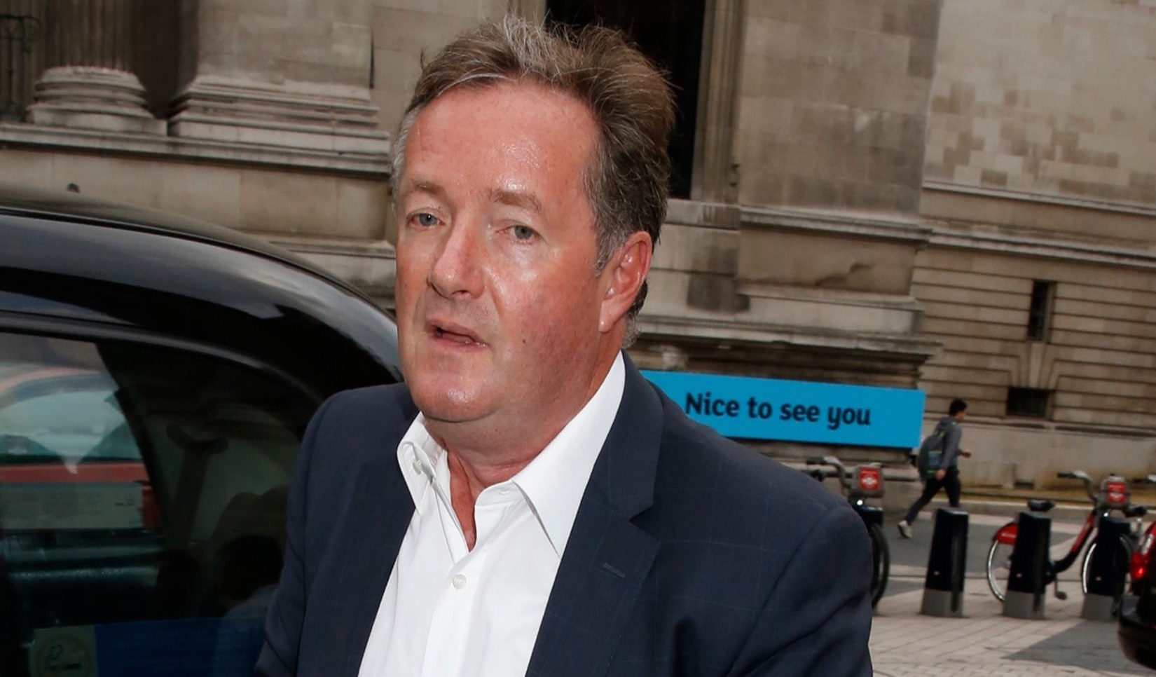 Piers Morgan