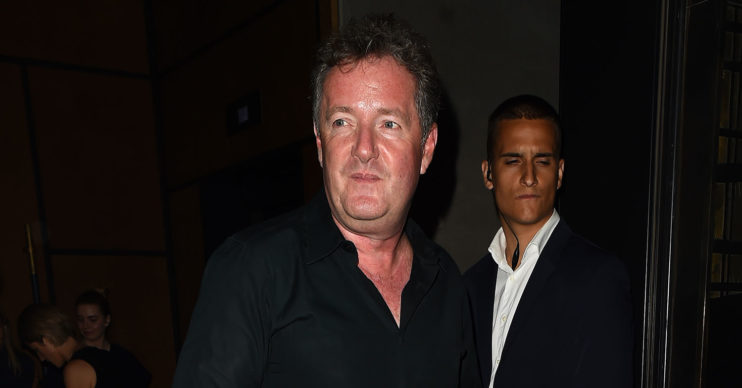 piers morgan 2020