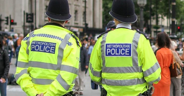 Police