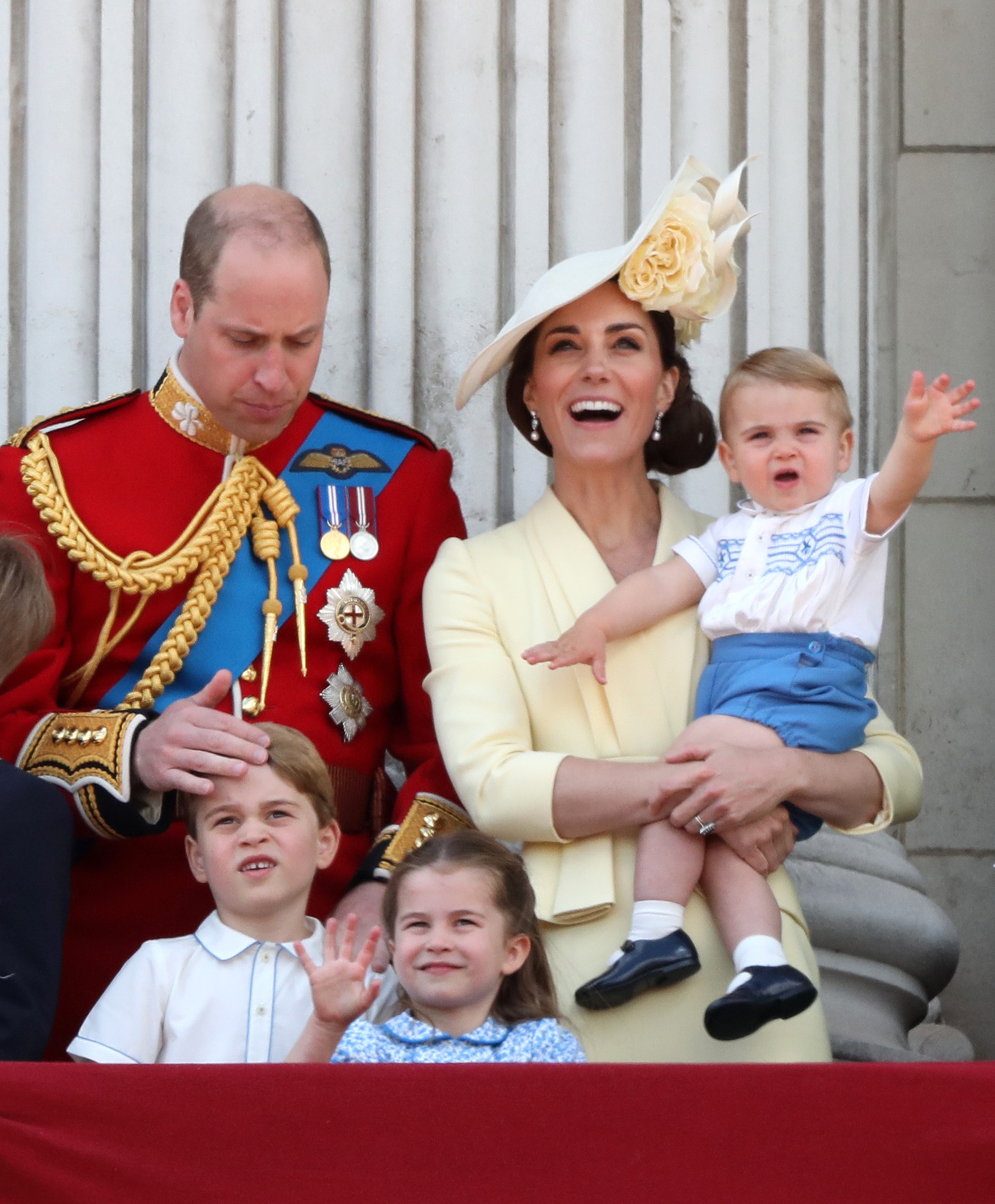 Prince Louis