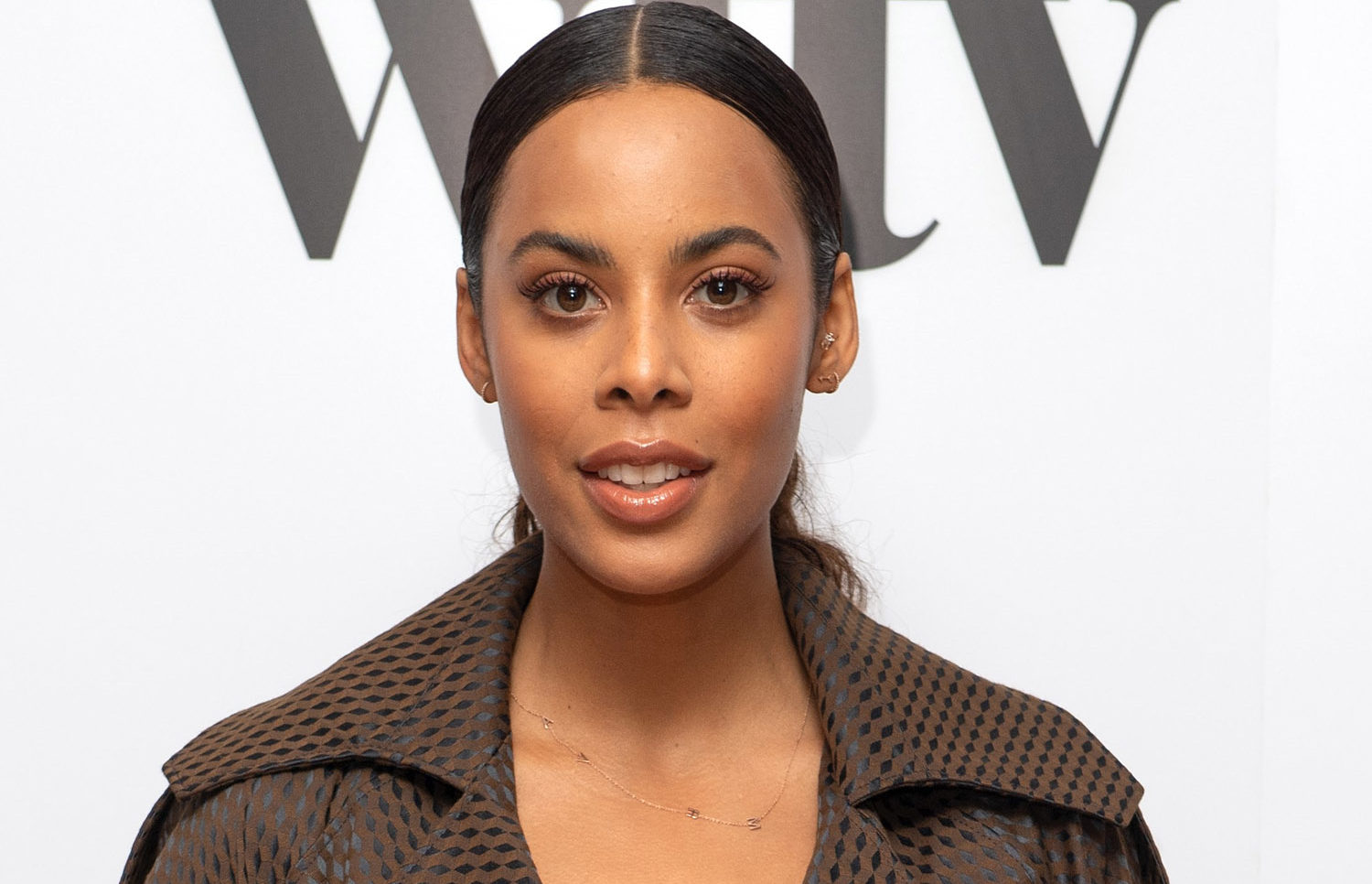 Rochelle Humes