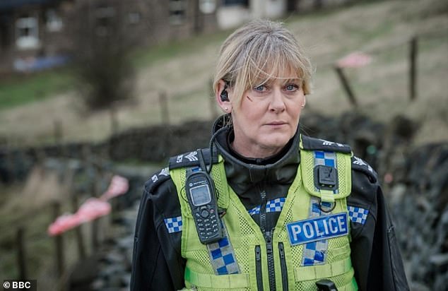 Happy Valley will be back for a third and final series in 2022 the BBC has confirmed