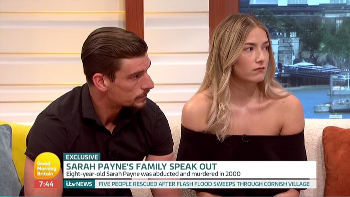 Sarah Payne dad