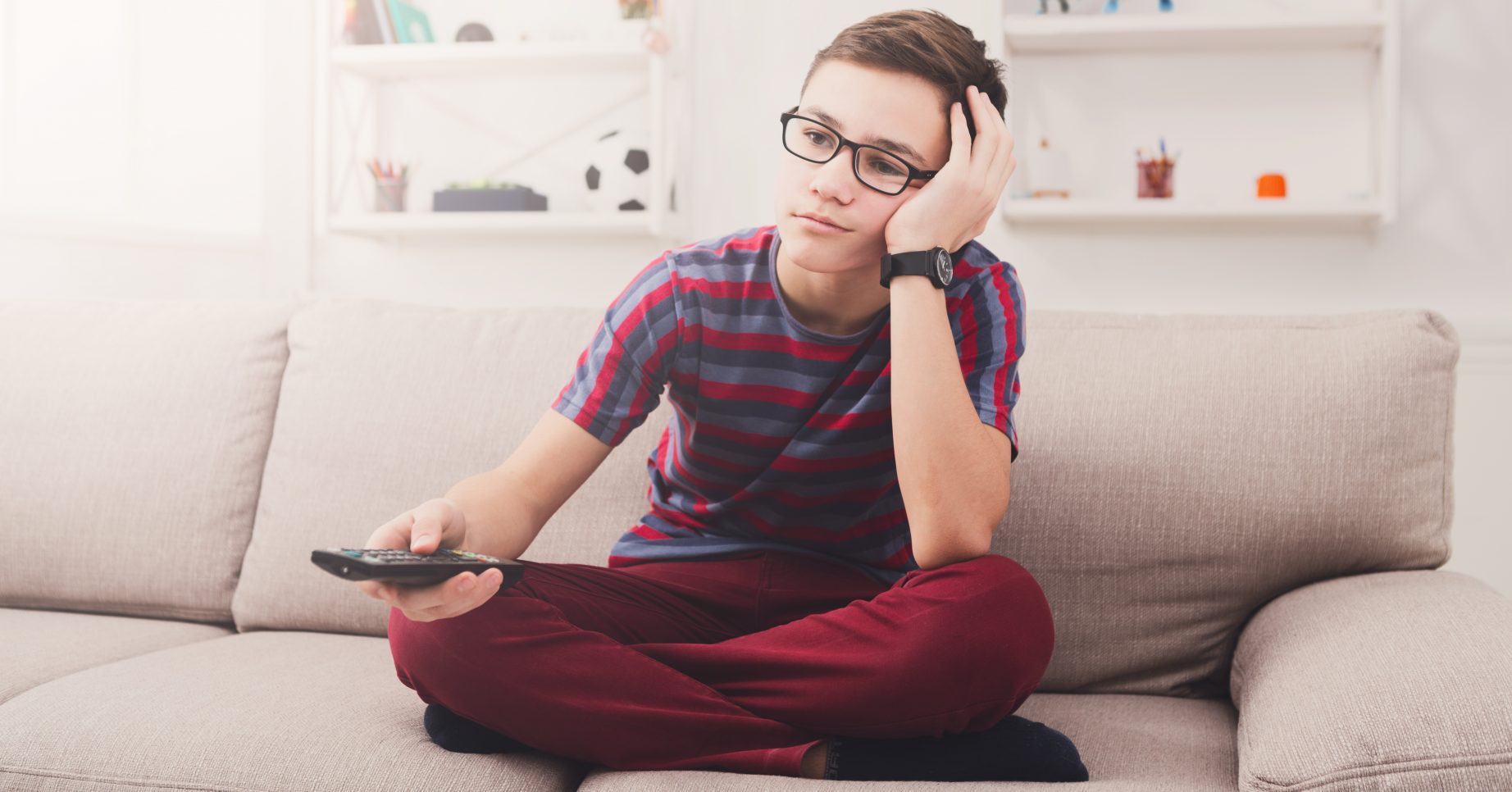 teenagers
