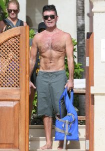 Simon Cowell