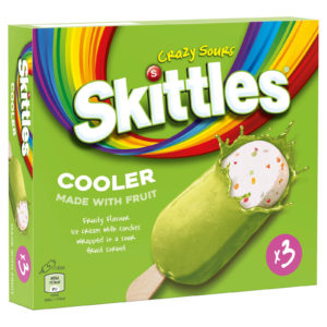 ice cream