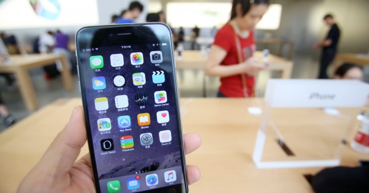 Is 5G dangerous? (Credit: Splash News)