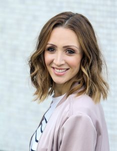 Lucy-Jo Hudson