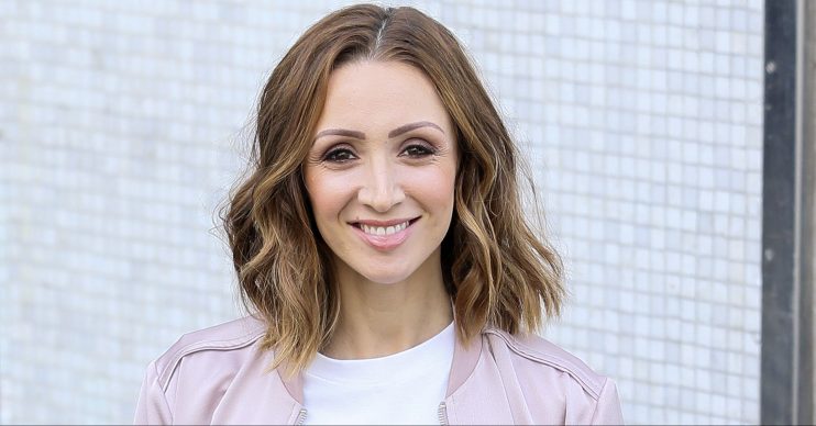 Lucy-Jo Hudson