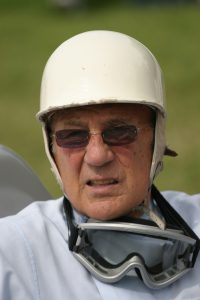 Stirling Moss
