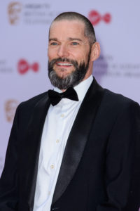 Fred Sirieix
